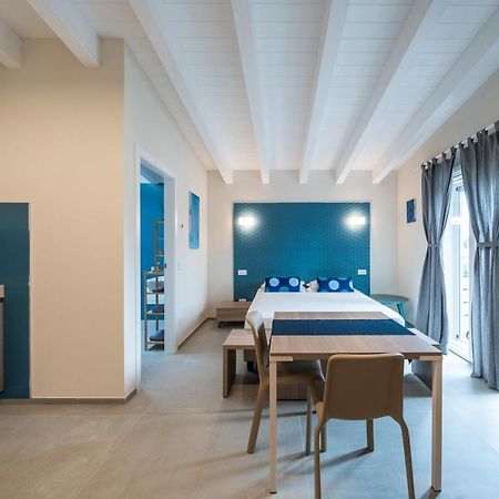 מלון דסנזאנו דל גארדה A Casa Di Sabina מראה חיצוני תמונה